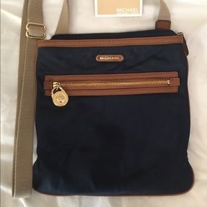 Michael Kors cross body